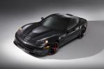Chevrolet Corvette Z06 Centennial Edition 2011 года